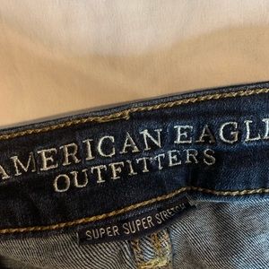 AE jeans
